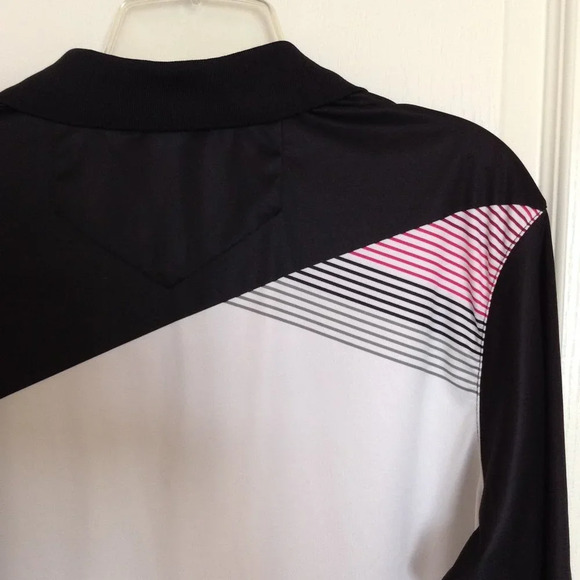 Slazenger The Coachella Cup Men's Polo Shirt Size L Short Sleeve Sports - Picture 4 of 9